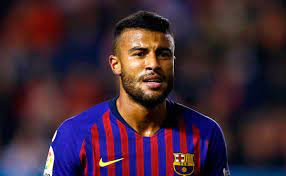 Rafinha będzie nosić koszulkę Barca w przyszłym sezonie